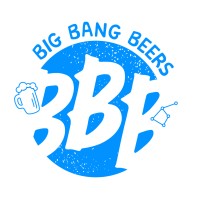 Big Bang Beers logo - Similar company to Delabonne