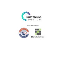 Smart Training Solutions logo - Similar company to Smart Training Solutions - Sts