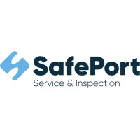 SafePort Service & Inspection logo - Similar company to Provison Bv