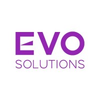 EVO Solutions logo - Similar company to The P Factor