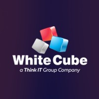 White Cube Tecnologia da Informação logo - Similar company to Alarc