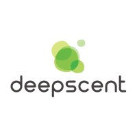 DeepScent Inc. logo - Similar company to Mirlab