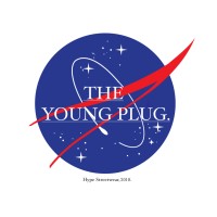 The Young Plug logo - Similar company to Sync Partners