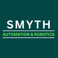 Smyth Automation & Robotics logo - Similar company to Thormech