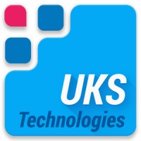 UKS Technologies logo - Similar company to Usk Technologies