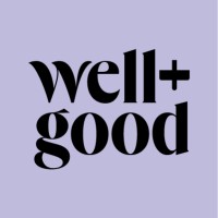 Well+Good logo - Similar company to Self Magazine