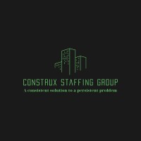 Construx Staffing Group logo - Similar company to Euphoria Digital