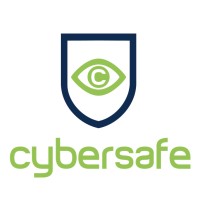 CyberSafe logo - Similar company to Layer8
