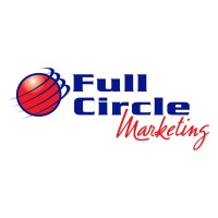 Full Circle Marketing logo - Similar company to Full Circle Impact Solutions