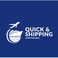 QUICK & SHIPPING ECUADOR logo - Similar company to Translogistic.Ecu.Sa