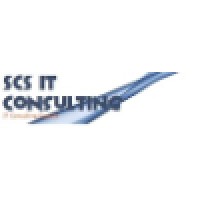 Scs It Consulting
