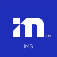 Mobileye IMS logo - Similar company to Maxieye