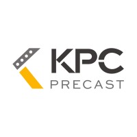 KPC Precast Company logo - Similar company to The Uk Launchpad