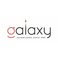 Galaxy Advertisers - Best OOH Company in Uttrakhand, Punjab & UP logo - Similar company to Viralflight