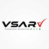 VSARV logo - Similar company to Imicreation It Services P. Ltd.