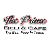 The Prime Deli logo - Similar company to Benny'S Bagels & Deli