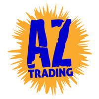 AZ Trading logo - Similar company to Gt Lures