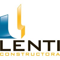 Constructora Lenti logo - Similar company to If Soluciones Spa