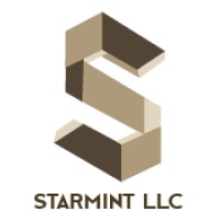 Starmint LLC logo - Similar company to Cerpec Systems