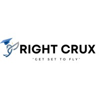 Right Crux logo - Similar company to H.A.S.S Migration Services