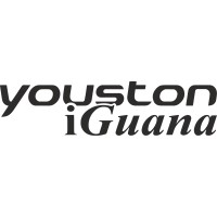 iGuana logo - Similar company to Iguana Technology
