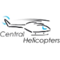 Central Helicopters logo - Similar company to Heli Air - A Bea Group Company