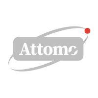 Attomo Studio logo - Similar company to Gforge Group, Inc.