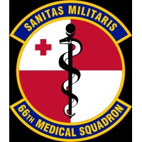 Afms-Hanscom-66Th Medical Squadron