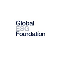Global ESG Foundation logo - Similar company to Pinnacle Strategy Group