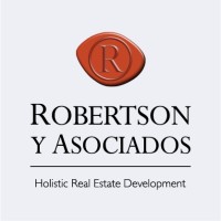 Robertson y Asociados logo - Similar company to Diseño Maquinado E Integraciones Queretaro
