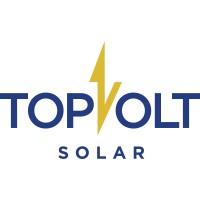TopVolt Solar logo - Similar company to Bejulo Gmbh