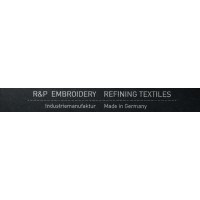 Rahmig & Partner GmbH logo - Similar company to Sander Gmbh & Co. Kg