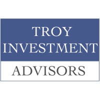 Troy Investment Advisors, LLC logo - Similar company to Harbinger Partners, Llc