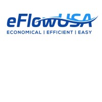eFlow USA logo - Similar company to Meets Accelerator Coalition