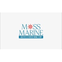 Moss Marine Lojistik logo - Similar company to Haskarport