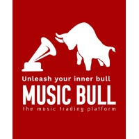 MusicBull logo - Similar company to Tha Lights Global