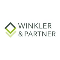 WINKLER & PARTNER logo - Similar company to Cherrytree Holdings Inc.