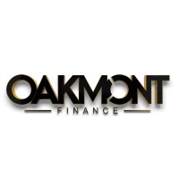 Oakmont Finance logo - Similar company to Aim Software Pty Ltd