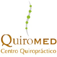 QuiroMed Centro Quiropráctico logo - Similar company to Quiromed