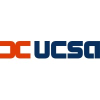 UCSA logo - Similar company to Blockstate Corp.