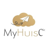 MyHuisCie logo - Similar company to Kaliact