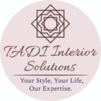 TADI Interior Solutions logo - Similar company to Urban Dörz