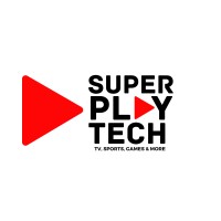 SuperPlayTech logo - Similar company to Easv Technology
