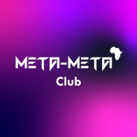 African Meta Club logo - Similar company to Gatherverse