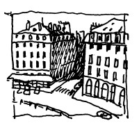 Atelier Alain Calmus logo - Similar company to Kls Architecte