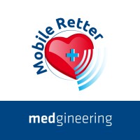 Mobile Retter - medgineering logo - Similar company to Medpath