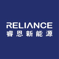 Reliance Energy logo - Similar company to Reliance Energy