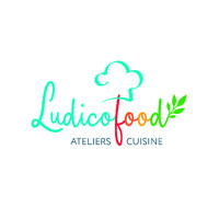 LUDICOFOOD logo - Similar company to Elo Mentoring