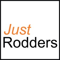 JustRodders logo - Similar company to Duuzra