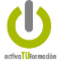 Activatuformacion.com logo - Similar company to Ágora Rrhh - Gestión De Bonificaciones De La Fundae